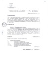 Vista preliminar de documento RESOLUCION DE ALCALDIA Nro° 084-2010/MDSA