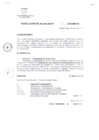 Vista preliminar de documento RESOLUCION DE ALCALDIA Nro° 087-2010/MDSA