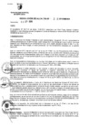Vista preliminar de documento RESOLUCION DE ALCALDIA Nro° 216-2010/MDSA