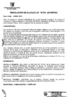 Vista preliminar de documento RESOLUCION DE ALCALDIA Nro° 103-2010/MDSA