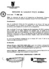 Vista preliminar de documento RESOLUCION DE ALCALDIA Nro° 111-2010/MDSA