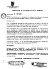 Vista preliminar de documento RESOLUCION DE ALCALDIA Nro° 110-2010/MDSA