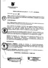 Vista preliminar de documento RESOLUCION DE ALCALDIA Nro° 151-2010/MDSA