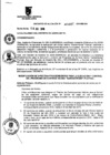 Vista preliminar de documento DECRETOS DE ALCALDIA Nro° 005-2010/MDSA