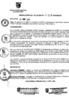 Vista preliminar de documento RESOLUCION DE ALCALDIA Nro° 116-2010/MDSA