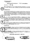 Vista preliminar de documento RESOLUCION DE ALCALDIA Nro° 115-2010/MDSA