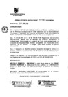 Vista preliminar de documento RESOLUCION DE ALCALDIA Nro° 136-2010/MDSA