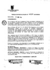 Vista preliminar de documento RESOLUCION DE ALCALDIA Nro° 133-2010/MDSA
