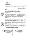 Vista preliminar de documento RESOLUCION DE ALCALDIA Nro° 054-2010/MDSA