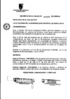Vista preliminar de documento DECRETOS DE ALCALDIA Nro° 004-2010/MDSA