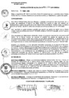 Vista preliminar de documento RESOLUCION DE ALCALDIA Nro° 064-2010/MDSA