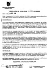 Vista preliminar de documento RESOLUCION DE ALCALDIA Nro° 062-2010/MDSA