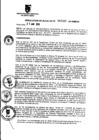 Vista preliminar de documento RESOLUCION DE ALCALDIA Nro° 140-2010/MDSA