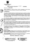 Vista preliminar de documento RESOLUCION DE ALCALDIA Nro° 058-2010/MDSA