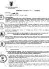 Vista preliminar de documento DECRETOS DE ALCALDIA Nro° 001-2010/MDSA