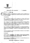 Vista preliminar de documento RESOLUCION DE ALCALDIA Nro° 046-2010/MDSA