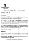 Vista preliminar de documento RESOLUCION DE ALCALDIA Nro° 036-2010/MDSA