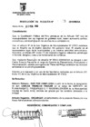 Vista preliminar de documento RESOLUCION DE ALCALDIA Nro° 035-2010/MDSA