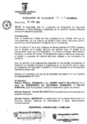 Vista preliminar de documento RESOLUCION DE ALCALDIA Nro° 013-2010/MDSA