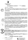 Vista preliminar de documento RESOLUCION DE ALCALDIA Nro° 014-2010/MDSA
