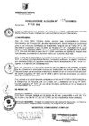 Vista preliminar de documento RESOLUCION DE ALCALDIA Nro° 015-2010/MDSA
