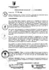 Vista preliminar de documento RESOLUCION DE ALCALDIA Nro° 020-2010/MDSA