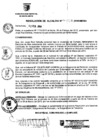 Vista preliminar de documento RESOLUCION DE ALCALDIA Nro° 029-2010/MDSA
