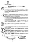 Vista preliminar de documento RESOLUCION DE ALCALDIA Nro° 031-2010/MDSA