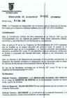 Vista preliminar de documento RESOLUCION DE ALCALDIA N° 001-MDSA/2010