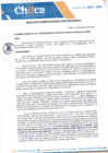 Vista preliminar de documento RESOLUCIÓN DE GERENCIA MUNICIPAL N° 032-2023-GM/MDCH