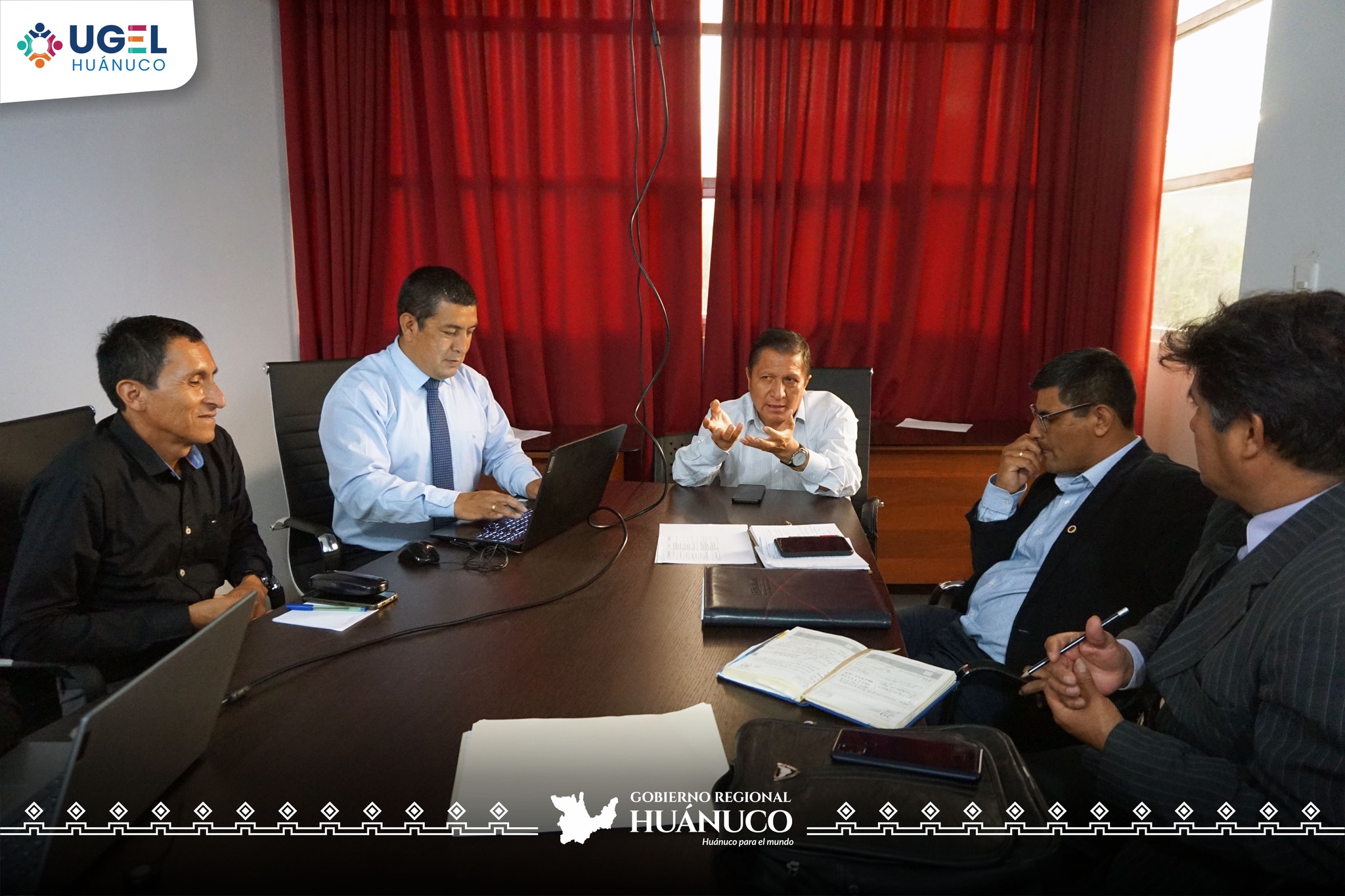 TRABAJO CORPORATIVO