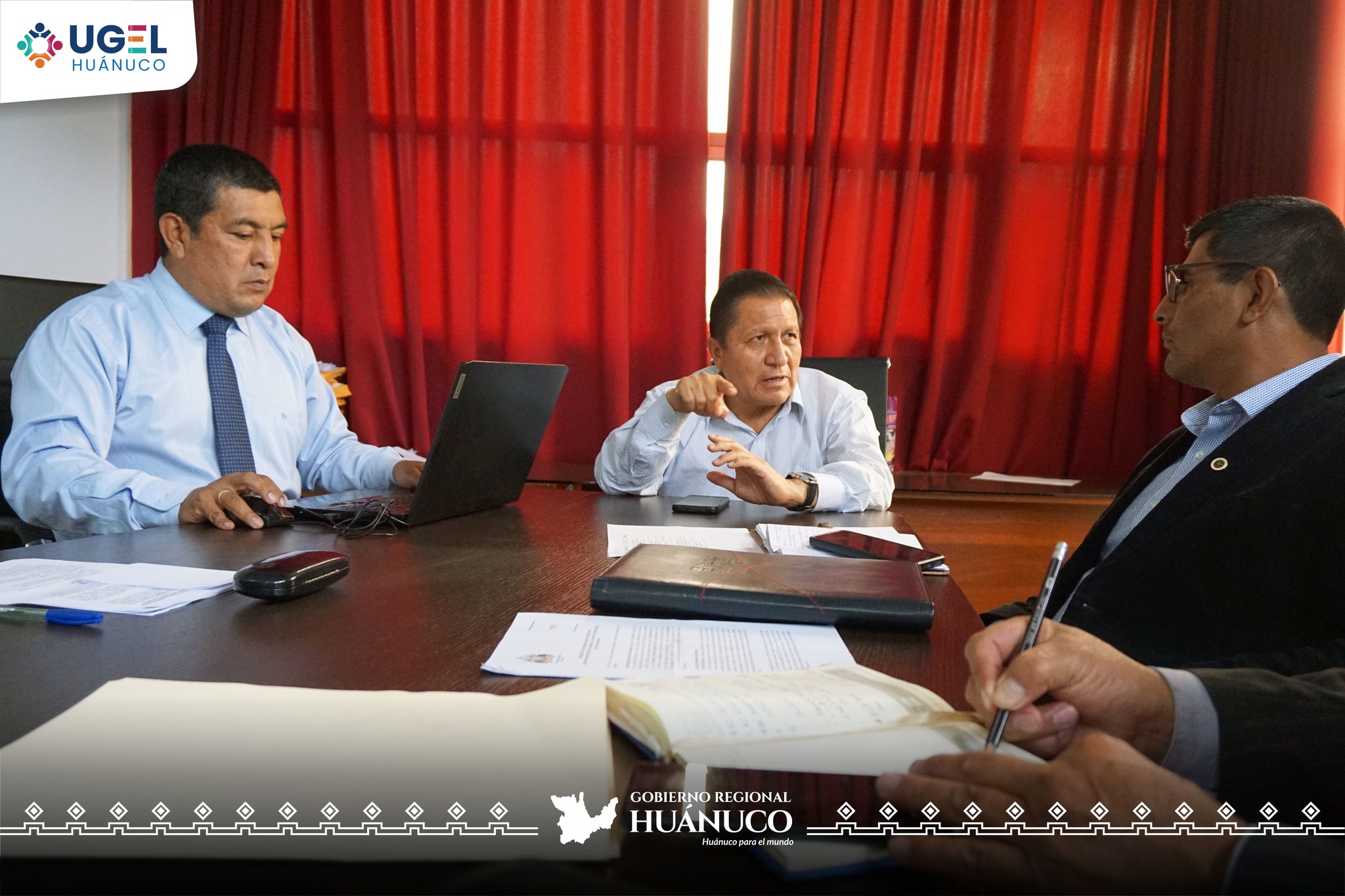 TRABAJO CORPORATIVO