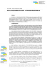 Vista preliminar de documento RESOLUCION ADMINISTRATIVA-001050-2022-UA