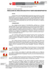 Vista preliminar de documento RDE073