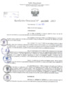 Vista preliminar de documento Resolución Directoral. Nº 1202 - 2023