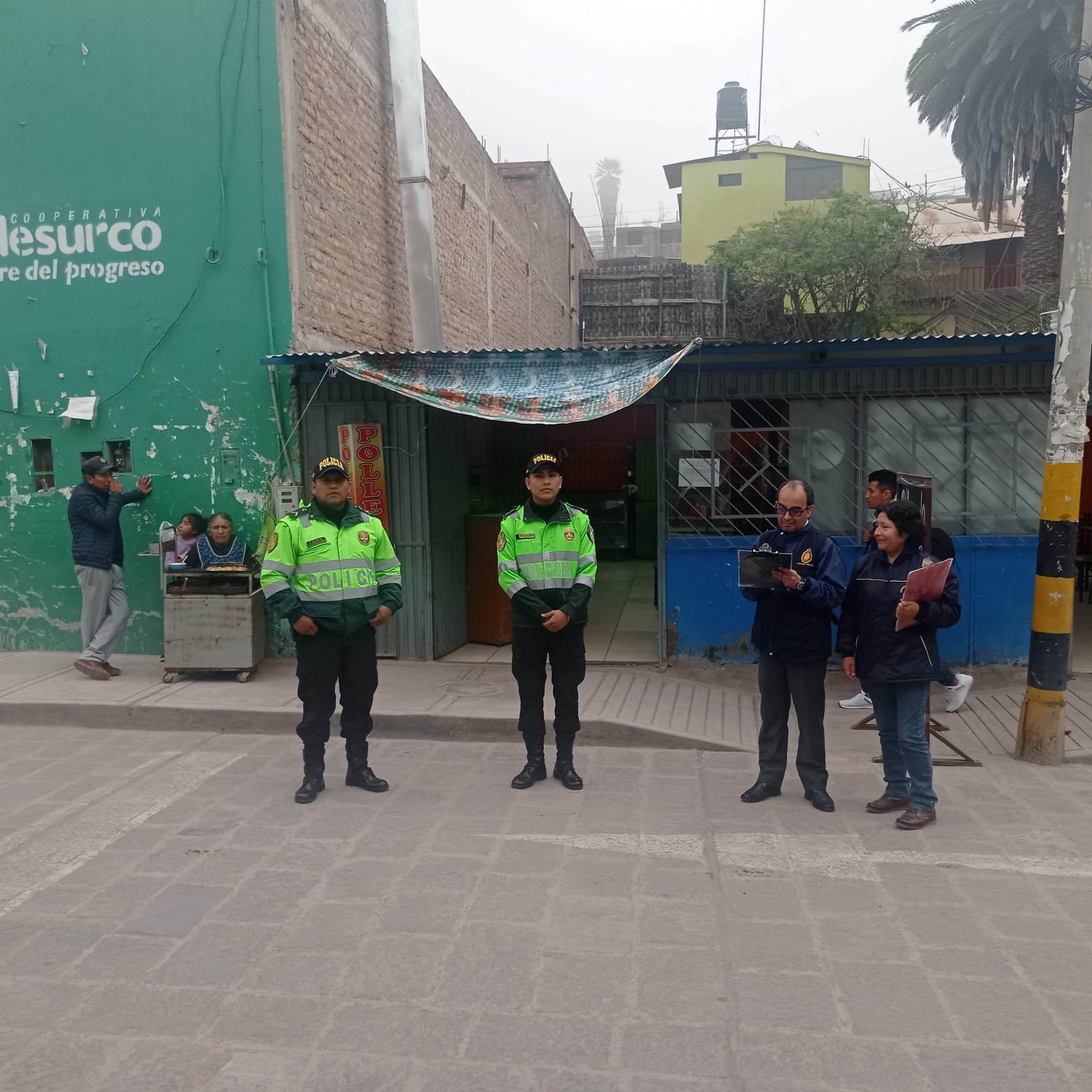 Operativo