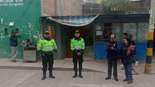Operativo