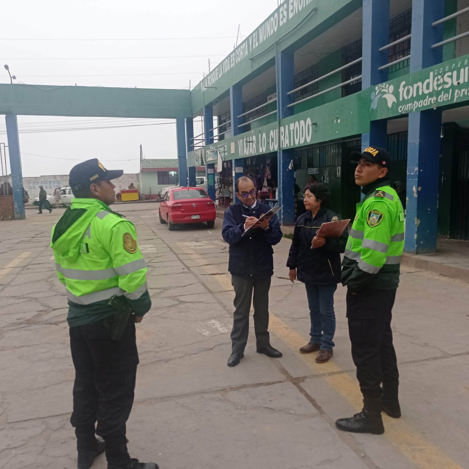 Operativo