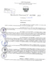 Vista preliminar de documento Resolución Directoral. Nº 1200 