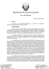 Vista preliminar de documento RGG 001-2022-ARCC-GG