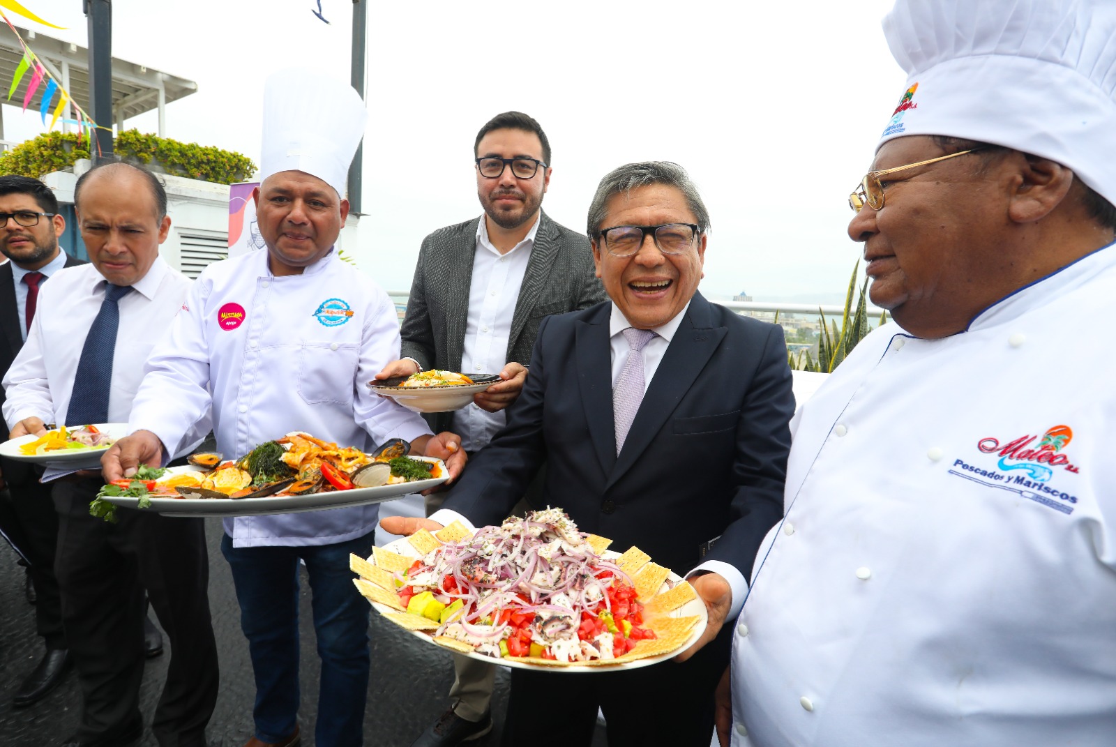 CALLAO PROYECTA RECIBIR MÁS DE 70,000 TURISTAS EN FERIADO LARGO DE SEMANA SANTA