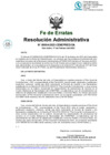 Vista preliminar de documento Resolución Administrativa N° 004-2023-CENEPRED