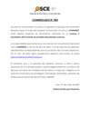 Vista preliminar de documento COMUNICADO 3
