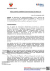 Vista preliminar de documento RESOLUCIÓN DE ADMINISTRACIÓN N°015-2023-SIS-FISSAL/OA