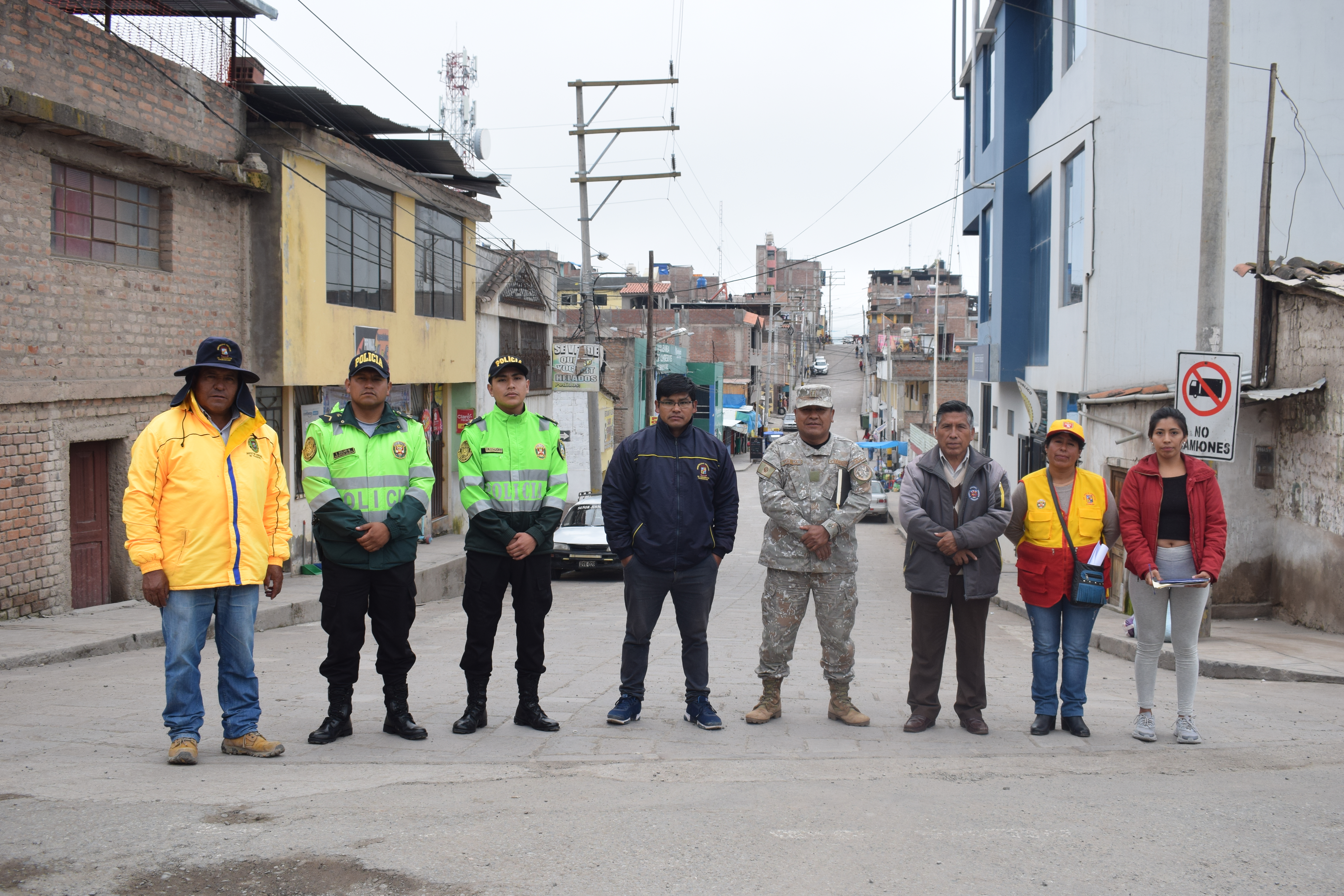 operativo