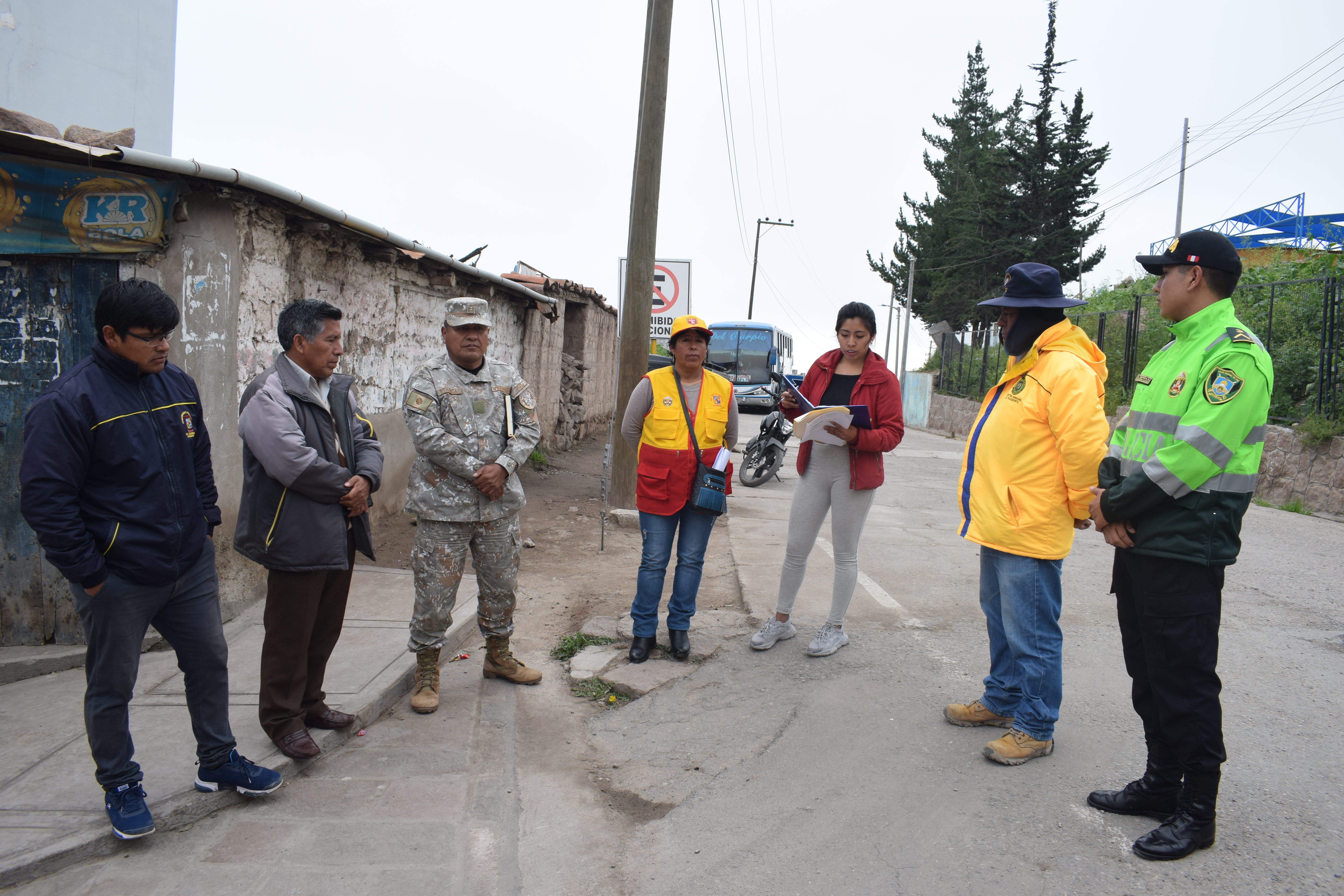 operativo