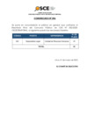 Vista preliminar de documento COMUNICADO Nº 006