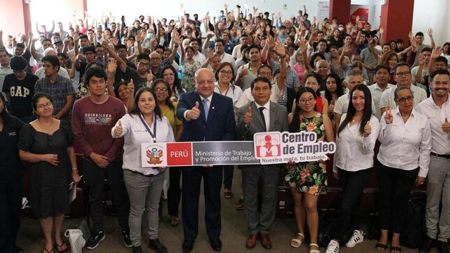 Empleabilidad