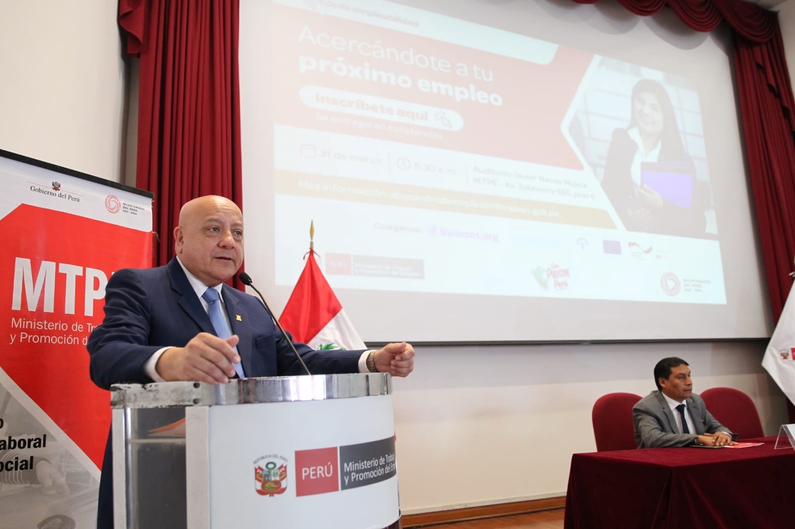 Empleabilidad