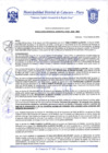 Vista preliminar de documento Resolución Gerencial N° 0235-2020
